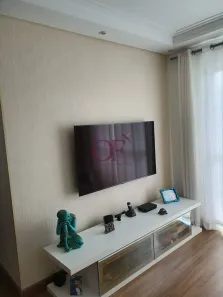 Apartamento com 2 Quartos à venda, 66m² no Medeiros, Jundiaí