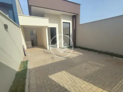 Casa com 2 Quartos à venda, 64m² no Loteamento Bertaville, Palmas