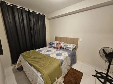Apartamento com 2 Quartos à venda, 36m² no Vila das Bandeiras, Guarulhos