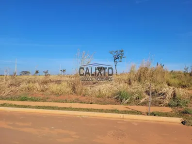 Lote/Terreno à venda, 250m² no Laranjeiras, Uberlândia