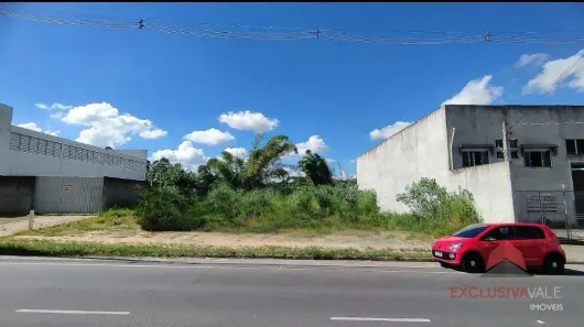 Lote/Terreno à venda, 888m² no Jardim Esperança, Jacareí
