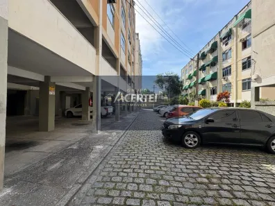 Apartamento com 2 Quartos à venda, 60m² no Santa Rosa, Niterói