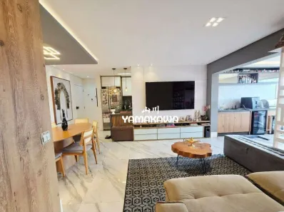 Apartamento com 2 Quartos à venda, 90m² no Vila Gomes Cardim, São Paulo
