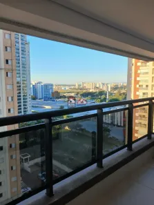 Apartamento com 1 Quarto à venda, 45m² no Condomínio Royal Park, São José dos Campos