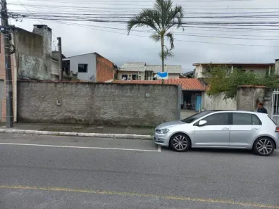 Lote/Terreno à venda, 266m² no Barra, Balneário Camboriú