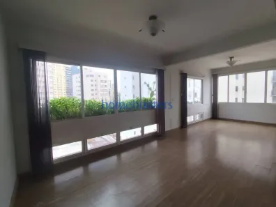 Apartamento com 2 Quartos à venda, 85m² no Cambuí, Campinas