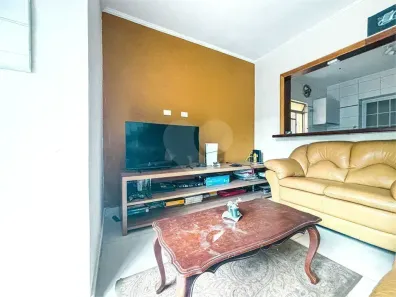 Casa com 2 Quartos à venda, 98m² no Vila Cruzeiro, São Paulo