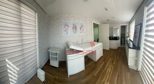 Sala Comercial à venda, 67m² no Vila Mariana, São Paulo