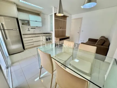 Apartamento com 1 Quarto à venda, 56m² no Jardim Agari, Londrina