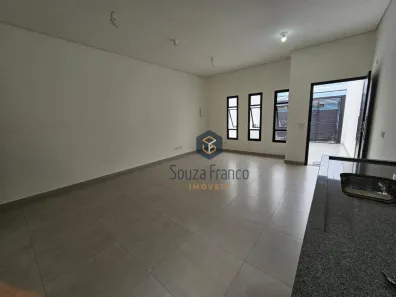 Casa com 3 Quartos à venda, 74m² no Jardim das Flores, Suzano