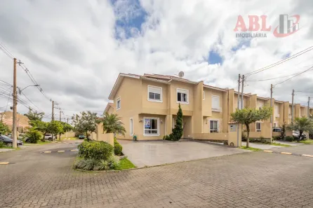 Sobrado com 3 Quartos à venda, 95m² no Central Park, Cachoeirinha