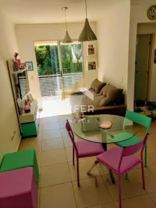 Apartamento com 2 Quartos à venda, 60m² no Chácara Primavera, Campinas