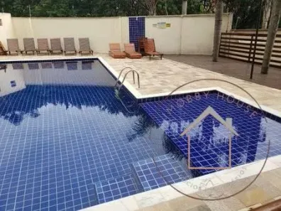 Apartamento com 2 Quartos à venda, 44m² no Parque Munhoz, São Paulo