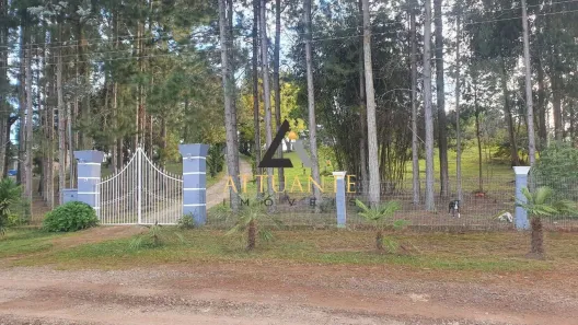 Fazenda/Sítio com 4 Quartos à venda, 9789m² no Centro, São Francisco de Paula