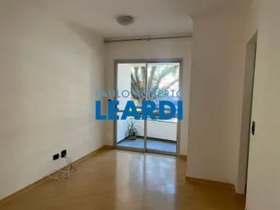 Apartamento com 2 Quartos para venda ou aluguel, 58m² no Vila Mascote, São Paulo