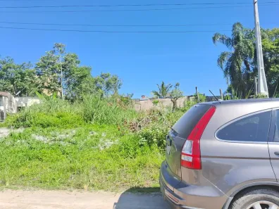 Lote/Terreno à venda, 312m² no Chácara Glória, Itanhaém