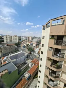 Cobertura com 3 Quartos à venda, 161m² no Casa Verde, São Paulo