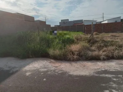 Lote/Terreno à venda, 200m² no Setvalley III, São José do Rio Preto