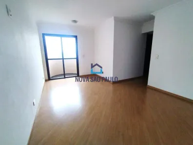Apartamento com 2 Quartos à venda, 62m² no Vila Mariana, São Paulo