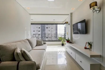 Apartamento com 3 Quartos à venda, 87m² no Fazenda, Itajaí