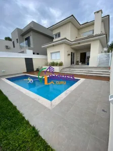 Casa de Condomínio com 3 Quartos à venda, 220m² no Suru, Santana de Parnaíba