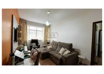 Apartamento com 3 Quartos à venda, 90m² no Santo Antônio, Belo Horizonte