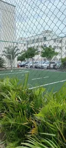 Apartamento com 2 Quartos à venda, 47m² no Loteamento Sonho Dourado, Campos dos Goytacazes