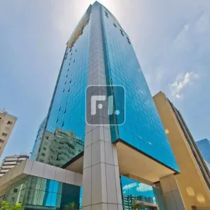 Sala Comercial à venda, 151m² no Itaim Bibi, São Paulo
