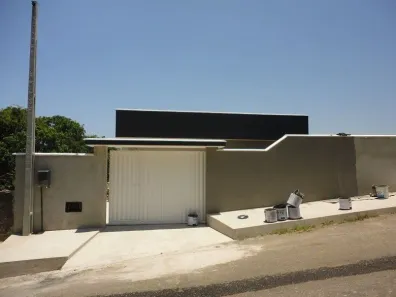 Casa com 3 Quartos à venda, 96m² no Flamengo, Maricá