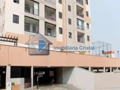Apartamento com 1 Quarto à venda, 33m² no Vila Yolanda, Osasco