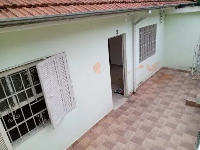 Casa com 1 Quarto para alugar, 70m² no Vila Matilde, São Paulo
