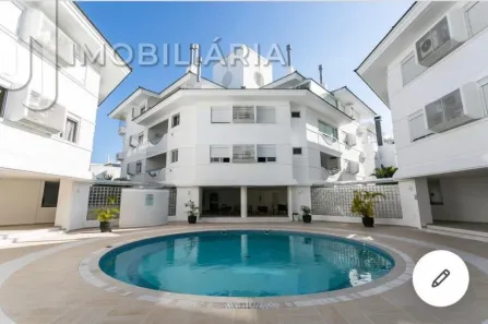 Apartamento com 3 Quartos à venda, 170m² no Jurerê Internacional, Florianópolis