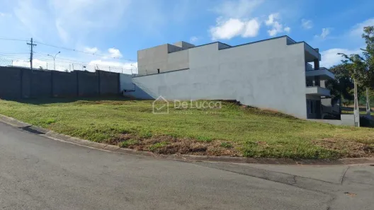Lote/Terreno à venda, 478m² no Swiss Park, Campinas