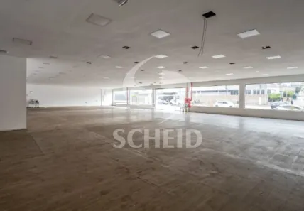 Prédio Comercial para alugar, 1046m² no Vila das Belezas, São Paulo