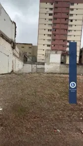 Lote/Terreno à venda, 1577m² no Tatuapé, São Paulo