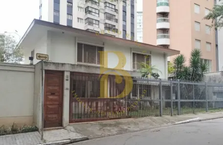 Casa com 3 Quartos à venda, 375m² no Vila Nova Conceição, São Paulo