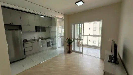 Apartamento com 2 Quartos à venda, 62m² no Jardim Paraíso, São José dos Campos