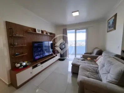 Apartamento com 3 Quartos à venda, 97m² no Barreiros, São José
