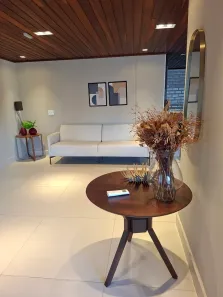 Apartamento com 3 Quartos à venda, 122m² no Jardim Paranapanema, Campinas