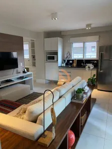 Apartamento com 1 Quarto à venda, 52m² no Itaim Bibi, São Paulo
