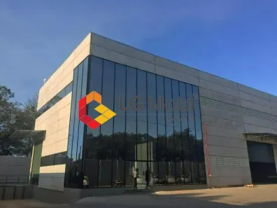 Galpão/Depósito/Armazém à venda, 4000m² no Joapiranga, Valinhos