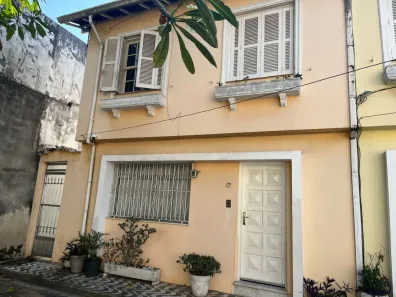 Casa de Condomínio com 3 Quartos à venda, 112m² no Pari, São Paulo