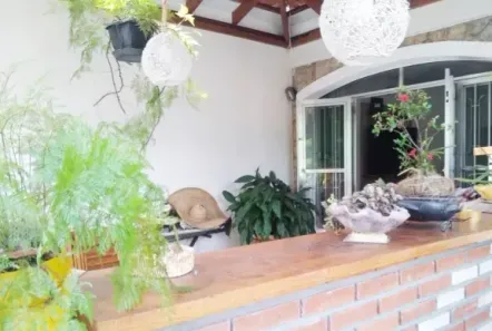Sobrado com 4 Quartos à venda, 190m² no Jardim Regina, São Paulo