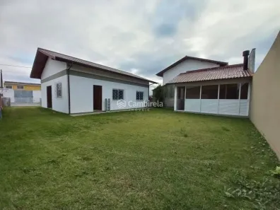 Casa com 3 Quartos à venda, 80m² no Praia do Sonho, Palhoça