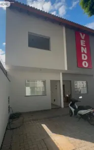 Casa com 2 Quartos à venda, 61m² no Jardim Betânia, Sorocaba