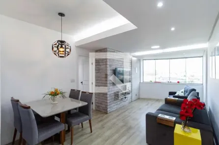 Apartamento com 3 Quartos à venda, 75m² no Santa Rosa, Belo Horizonte