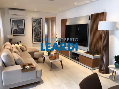 Apartamento com 3 Quartos à venda, 141m² no Vila Leopoldina, São Paulo
