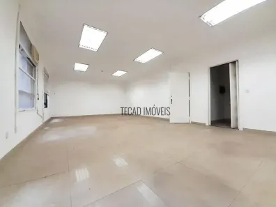 Sala Comercial para alugar, 45m² no República, São Paulo