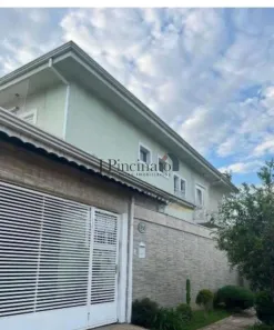 Sobrado com 3 Quartos à venda, 173m² no Mirante de Jundiaí, Jundiaí