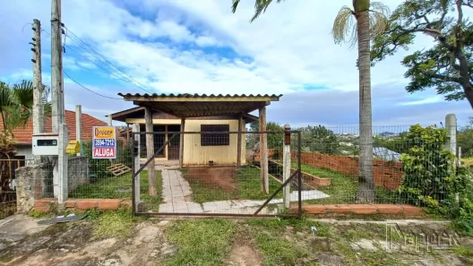 Casa com 3 Quartos à venda, 172m² no Guarani, Novo Hamburgo